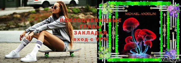 стафф Нея